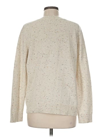 Ann Taylor LOFT Pullover Sweater (view 2)