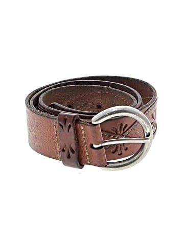 Fossil Leather Belt (view 1)
