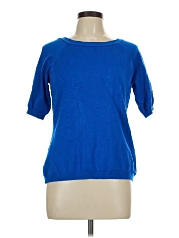 Joseph A. Pullover Sweater (view 1)