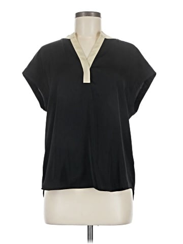 Vince Camuto Short Sleeve Blouse (view 1)