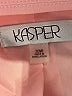 Kasper Pink Blazer Size 20 - photo 6
