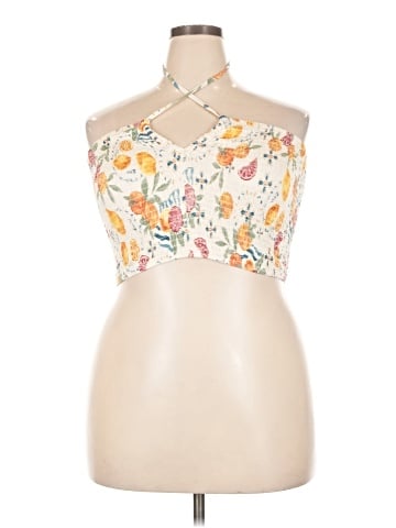 Torrid Tank Top (view 1)
