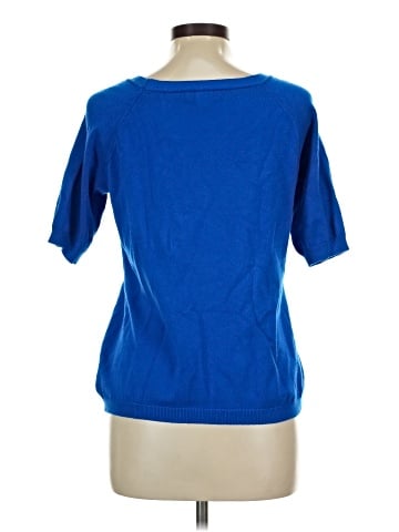 Joseph A. Pullover Sweater (view 2)