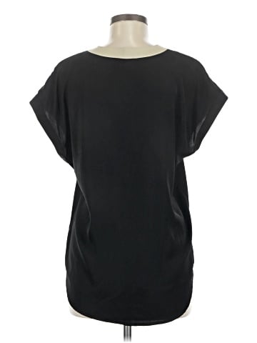 Vince Camuto Short Sleeve Blouse (view 2)