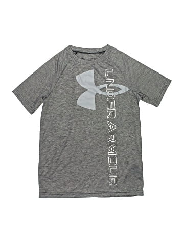 Under Armour Active T-Shirt (view 1)