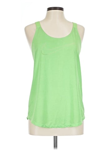 Nike Tank Top (view 1)