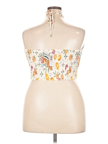 Torrid Tank Top (view 2)