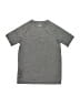 Under Armour 100% Polyester Gray Active T-Shirt Size M (youth) - photo 2