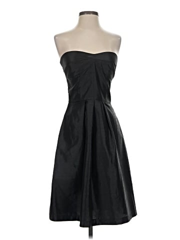 Velvet Torch Cocktail Dress (view 1)