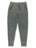 Under Armour 100% Polyester Green Track Pants Size XL (youth) - photo 1