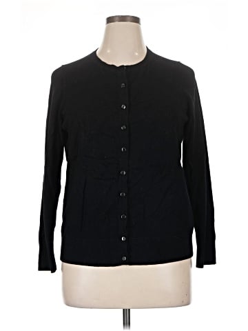 Charter Club Cardigan (view 1)