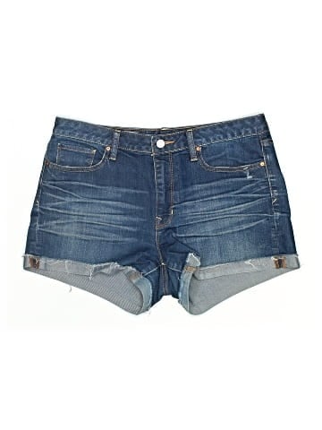 Gap Denim Shorts (view 1)
