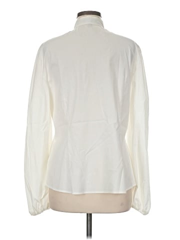 Escada Long Sleeve Blouse (view 2)