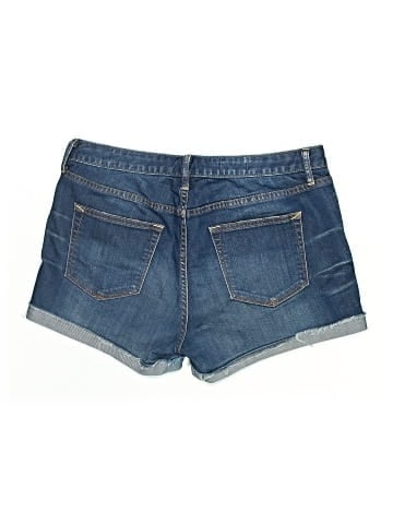 Gap Denim Shorts (view 2)