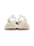Assorted Brands White Sandals Size 13 (kids) - photo 2