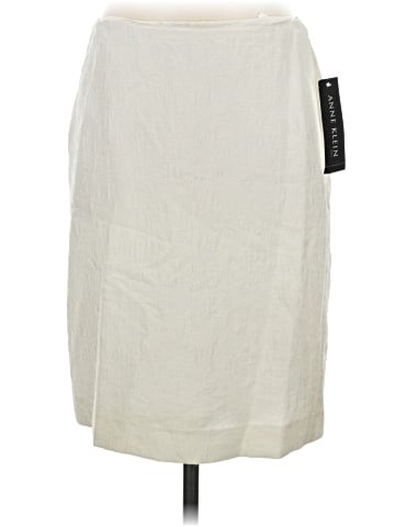 Anne Klein Casual Skirt (view 1)