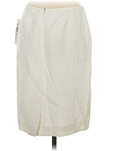Anne Klein Casual Skirt (view 2)