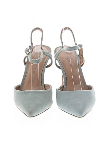 Banana Republic Heels (view 2)