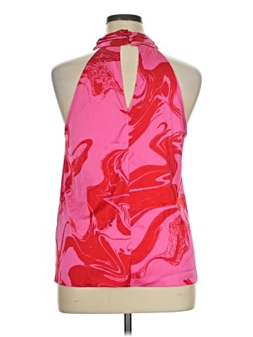 INC International Concepts Sleeveless Blouse (view 2)