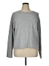 Gap Gray Sweatshirt Size XL - photo 1