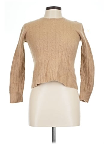 Polo by Ralph Lauren Pullover Sweater (view 1)