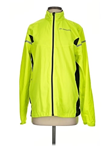 Brooks Windbreaker (view 1)