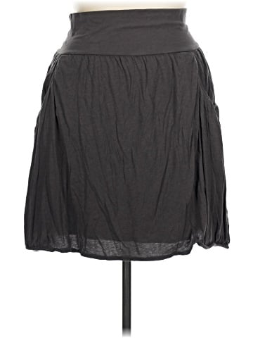Garnet Hill Casual Skirt (view 1)