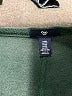 Gap Outlet Green Pullover Sweater Size XXL - photo 7