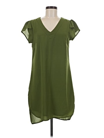 Japna Casual Dress (view 1)