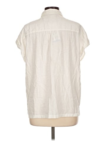 Orvis Short Sleeve Blouse (view 2)