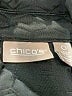 Chico's Black Coat Size S - photo 6