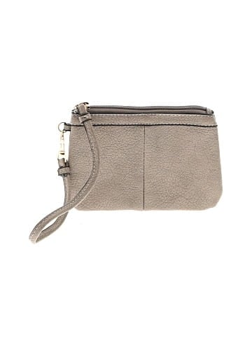 Wilsons Leather Leather Wristlet (view 1)