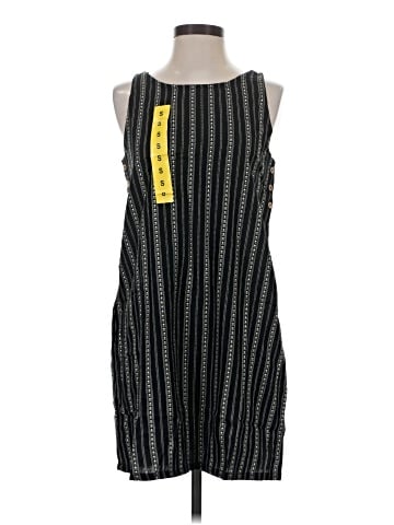 Quiksilver Casual Dress (view 1)