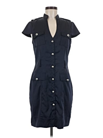 Express Casual Dress (view 1)