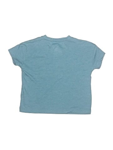 OshKosh B'gosh Short Sleeve Henley (view 2)