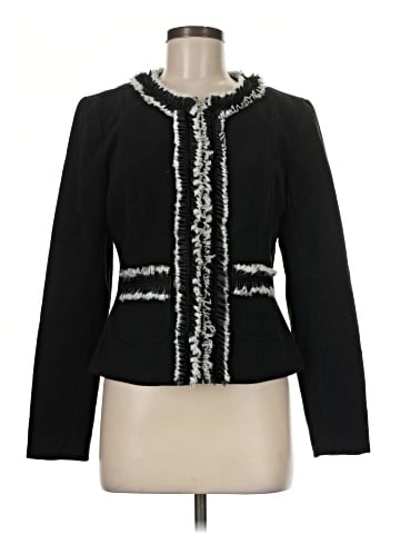 Spense Jacket (view 1)