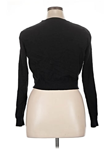 City Chic Cardigan (view 2)