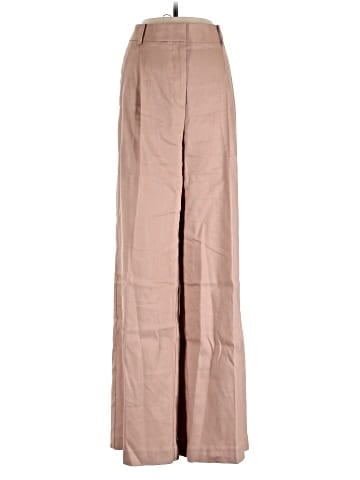 Ann Taylor Linen Pants (view 1)