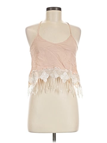 TOBI Sleeveless Blouse (view 1)