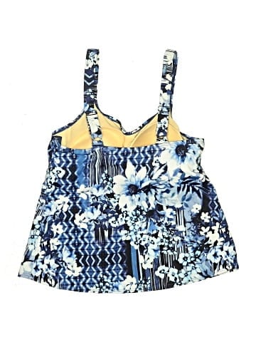 Swimsuits for all Swimsuit Top (view 2)