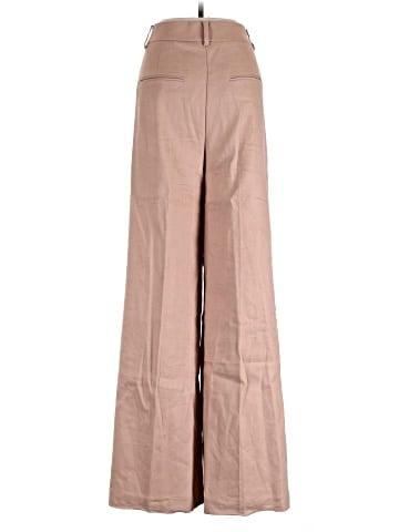 Ann Taylor Linen Pants (view 2)