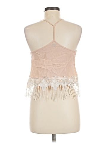 TOBI Sleeveless Blouse (view 2)