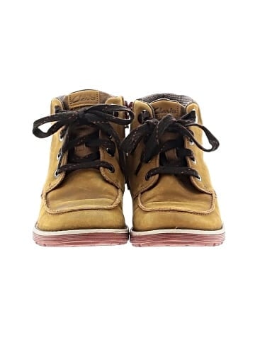 Clarks Boots (view 2)