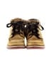 Clarks Tan Boots Size 1 (youth) - photo 2