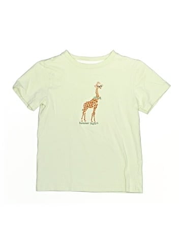 Janie and Jack Short Sleeve T-Shirt (view 1)
