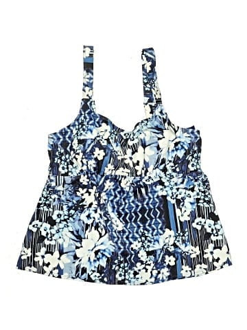 Swimsuits for all Swimsuit Top (view 1)