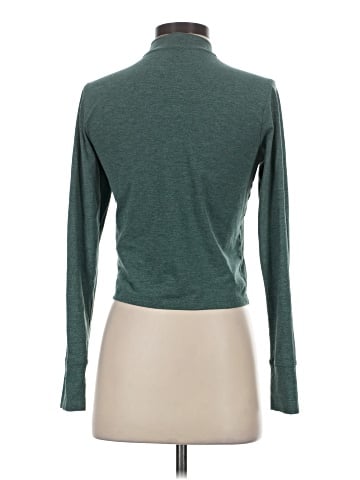 Zobha Long Sleeve Turtleneck (view 2)