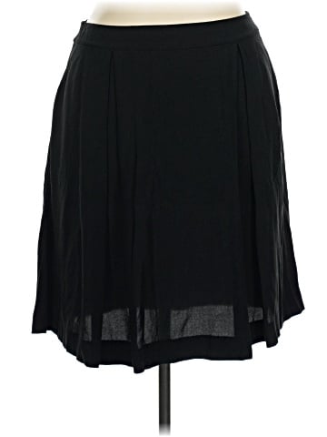 Eileen Fisher Casual Skirt (view 1)