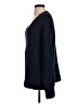 Aerie Blue Pullover Sweater Size XS - photo 5