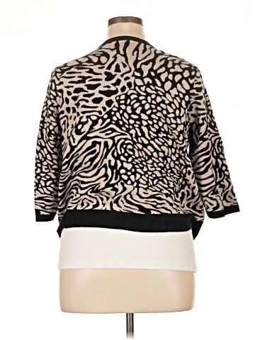 Anne Klein Cardigan (view 2)
